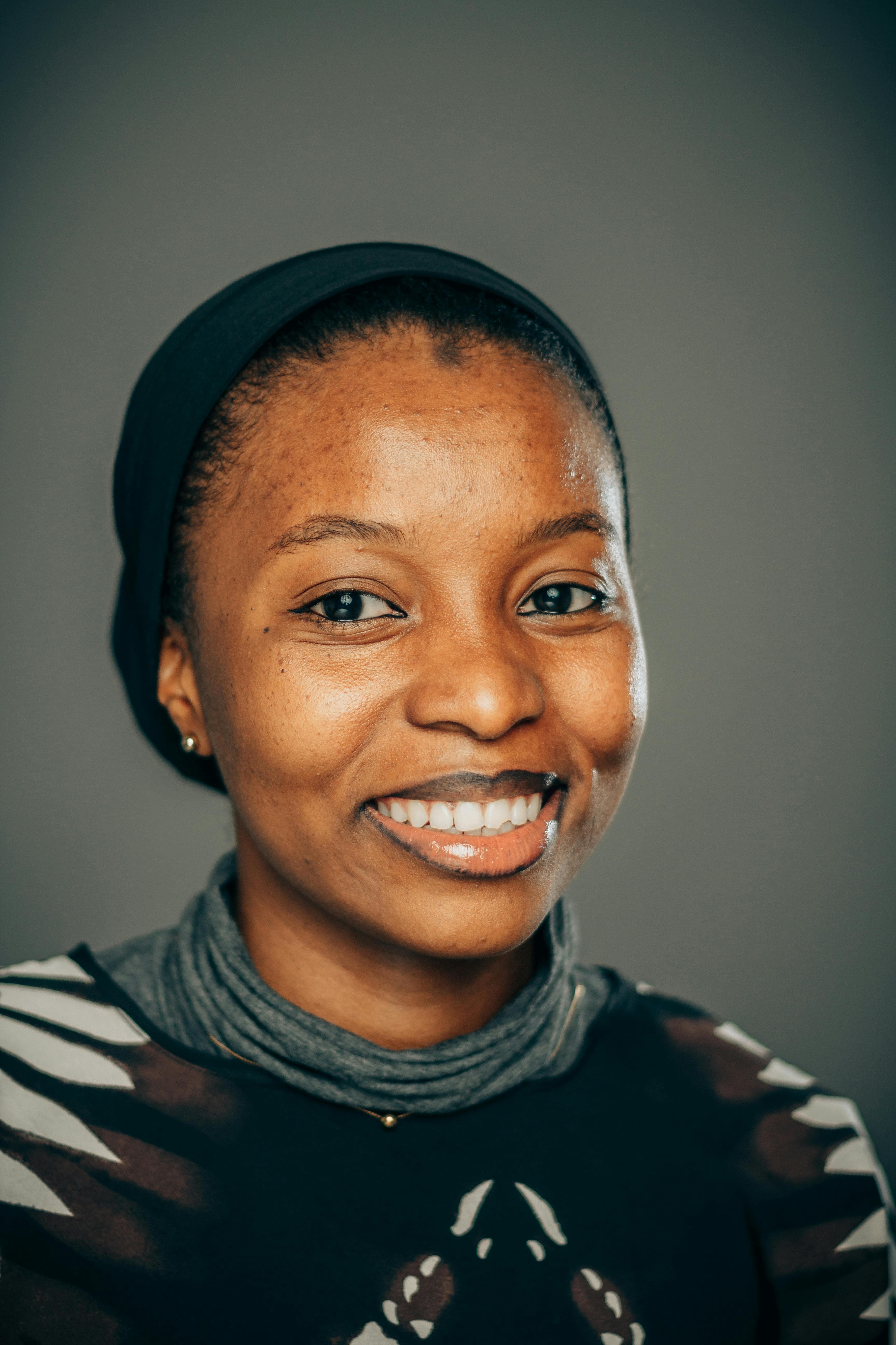 Thandi Mokoena, Payroll Manager, Johannesburg, GP